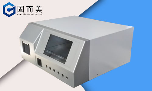 如何有效的避免鋁外殼表面損傷？